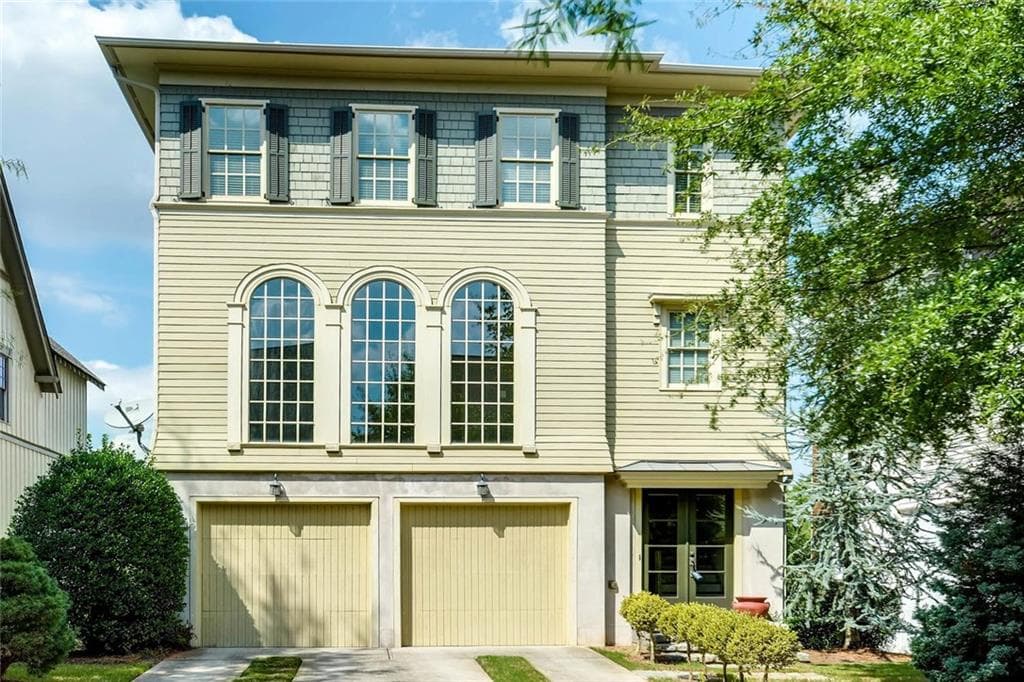 575 Willow Oak Way, Roswell, GA 30076 — most recent listing photo