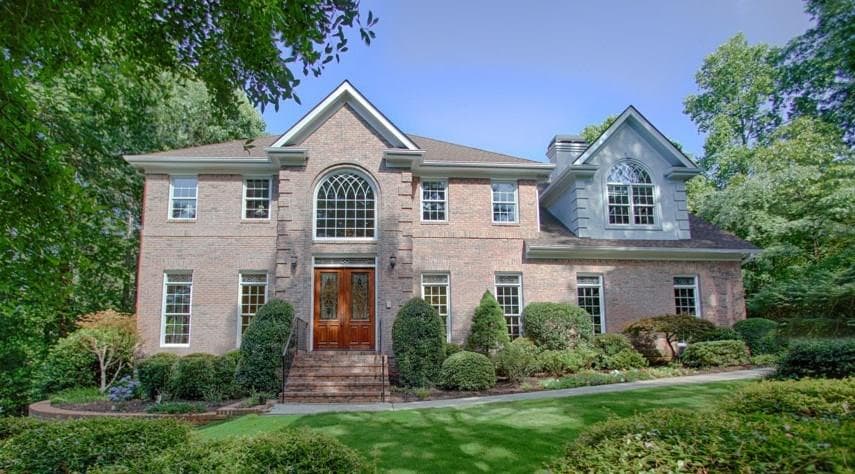 320 Buckingham Forest Court, Roswell, GA 30075 — most recent listing photo