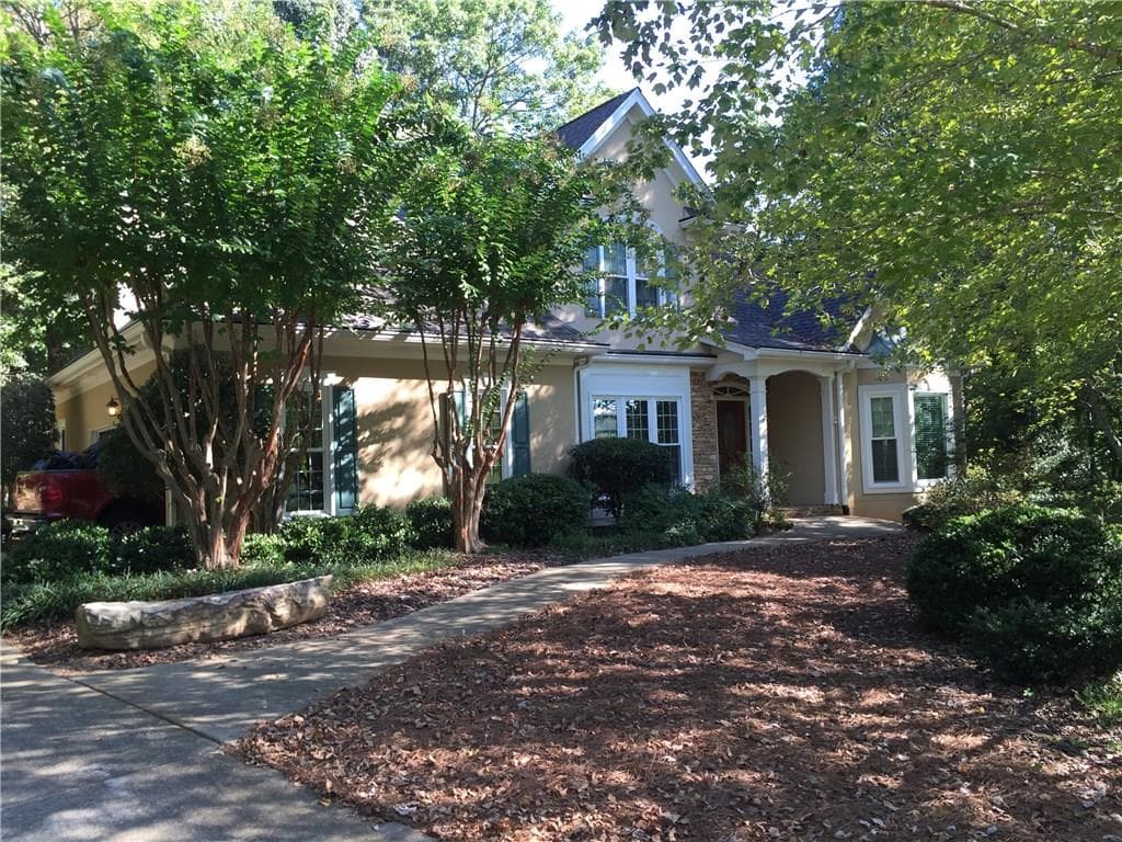 3370 Summit Trail, Cumming, GA 30041 — most recent listing photo