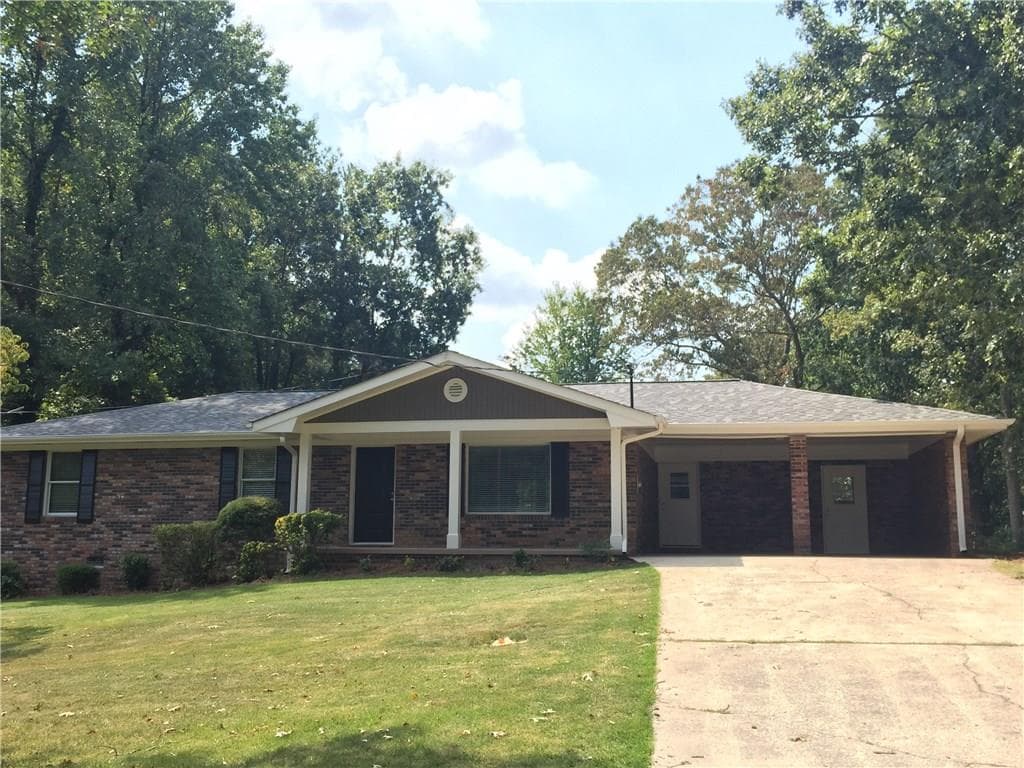 5069 Pleasant View Circle, Gainesville, GA 30504 — most recent listing photo