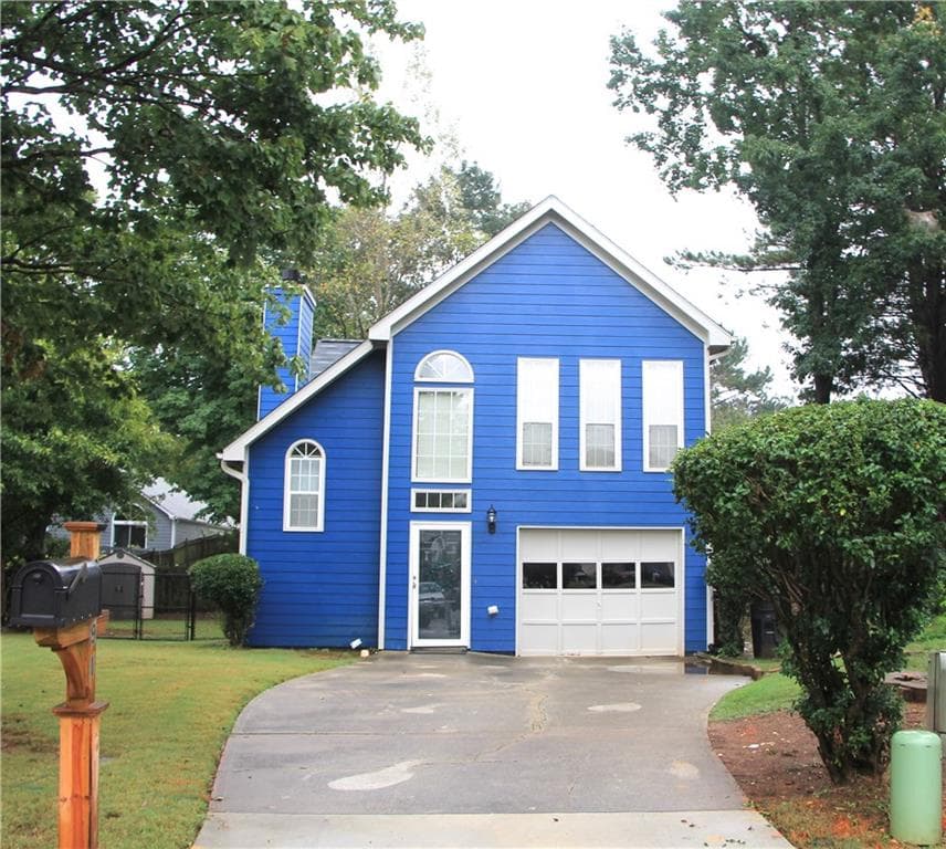 3991 Liberty Hill Drive, Norcross, GA 30093 — most recent listing photo
