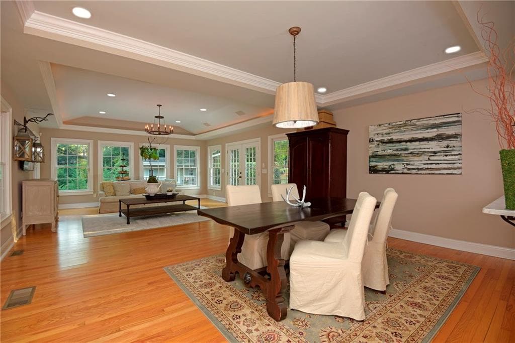 2307 Valley View Drive, Smyrna, GA 30080 — most recent listing photo