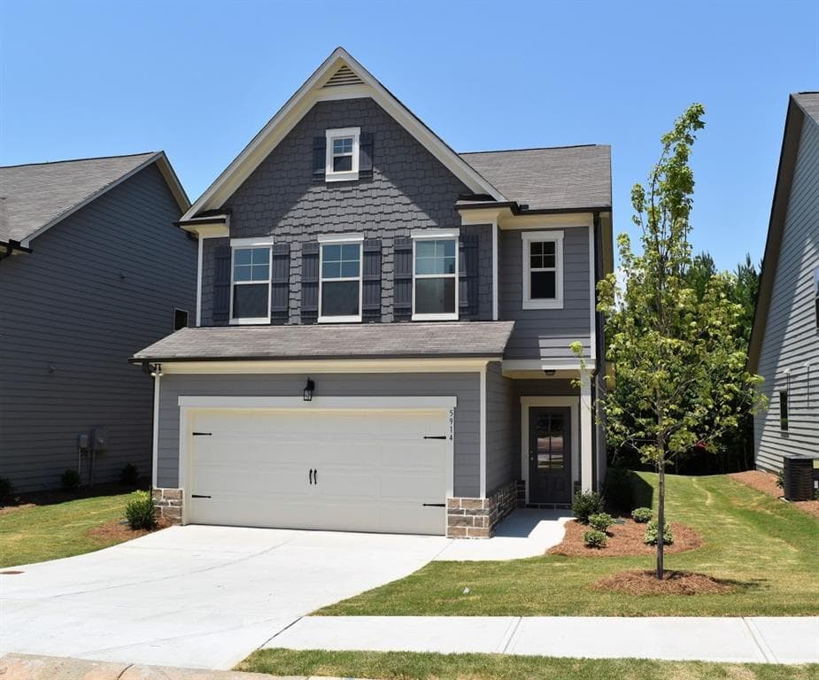 6007 Lily Pad Drive, Flowery Branch, GA 30542 — most recent listing photo