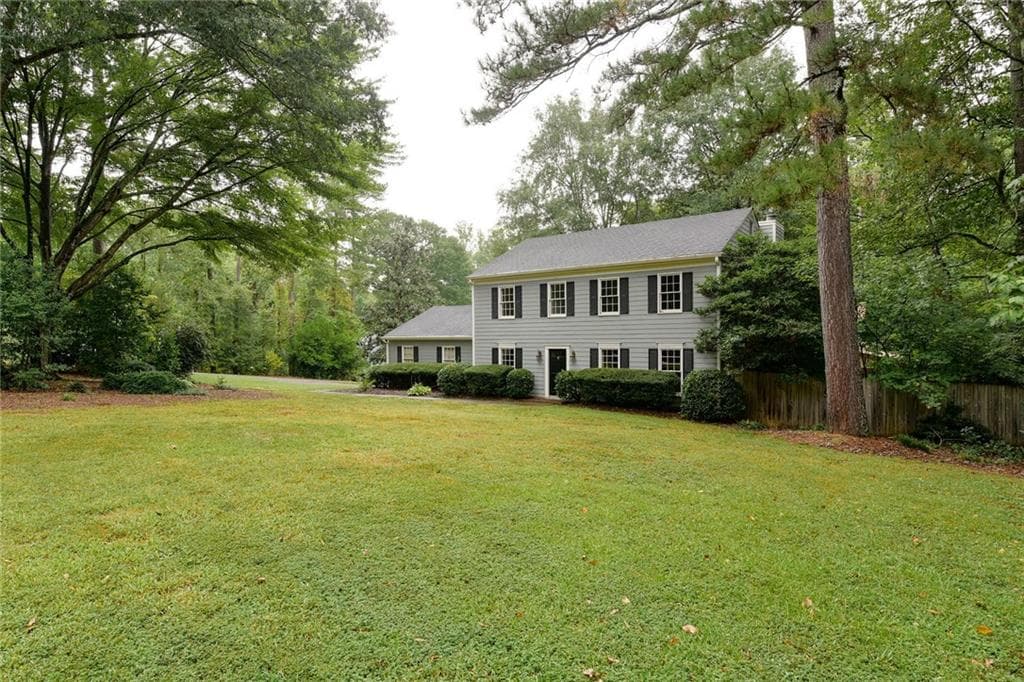 3861 Vinyard Trace, Marietta, GA 30062 — most recent listing photo