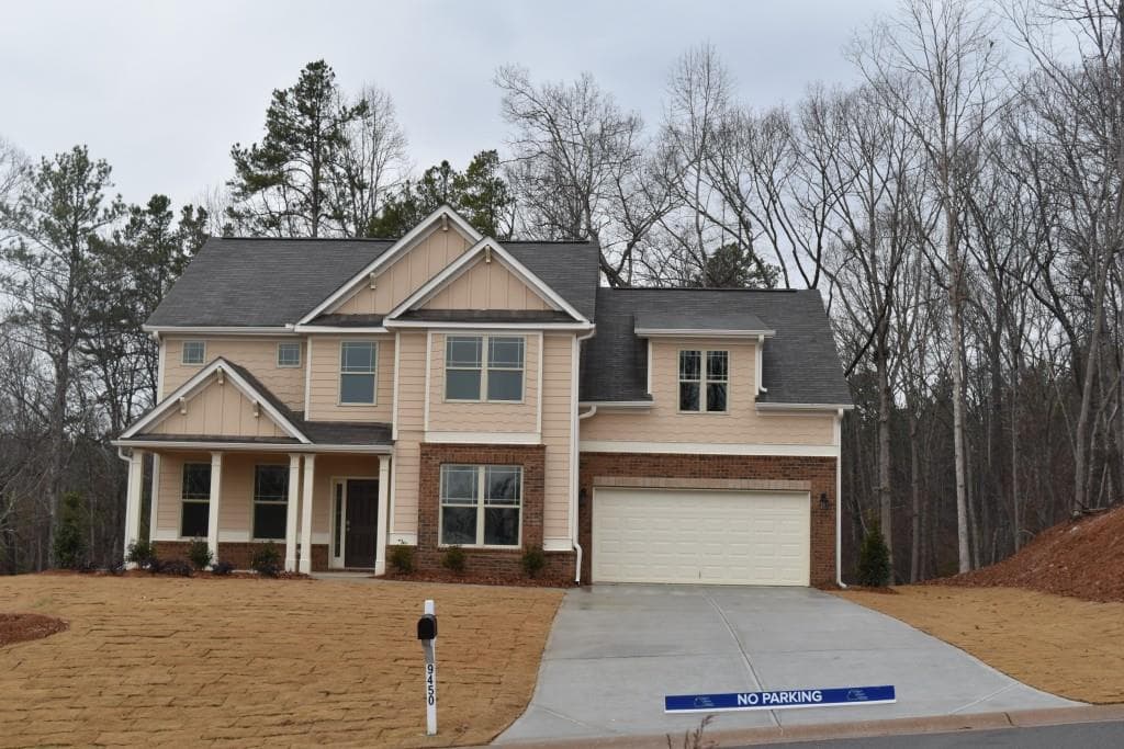 9450 Dunhill Way, Cumming, GA 30028 — most recent listing photo