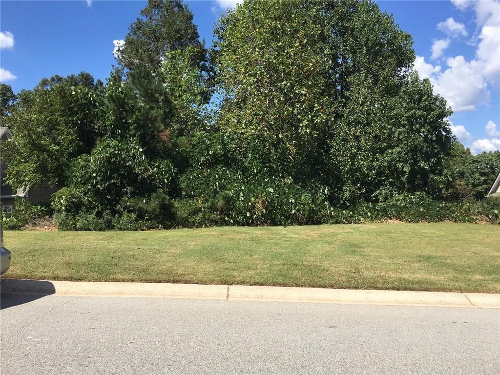 single family residence sold at 4473 Circassian Place, Gainesville, GA 30507