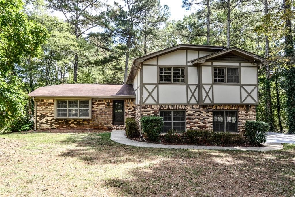 546 Francis Place, Lilburn, GA 30047 — most recent listing photo