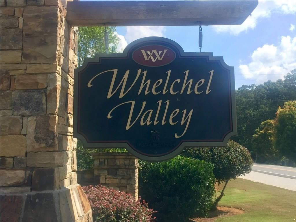 150 Old Lake Lane, Dawsonville, GA 30534 — most recent listing photo