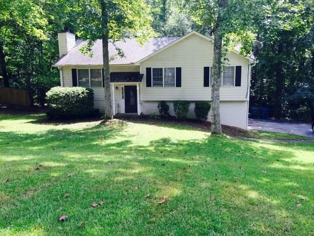 4223 W Mill Trail, Kennesaw, GA 30152 — most recent listing photo