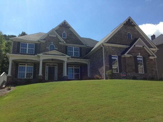 332 Heritage Overlook, Woodstock, GA 30188 — most recent listing photo