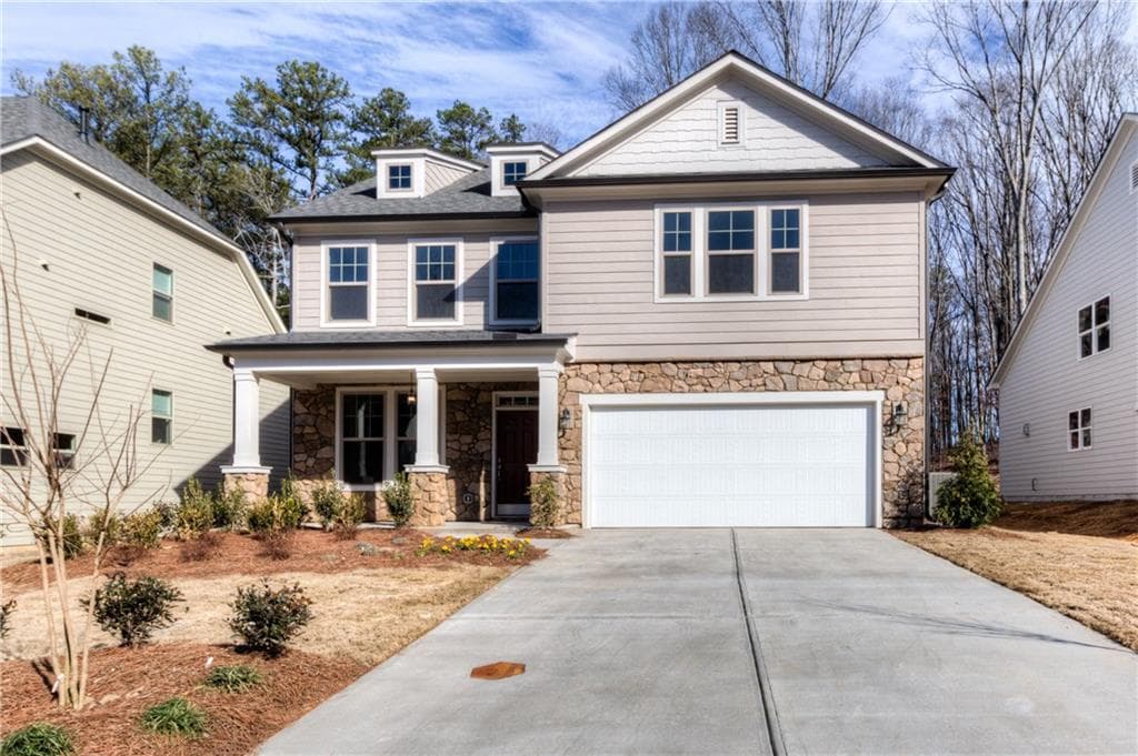 870 Grove Valley Drive, Cumming, GA 30041 — most recent listing photo