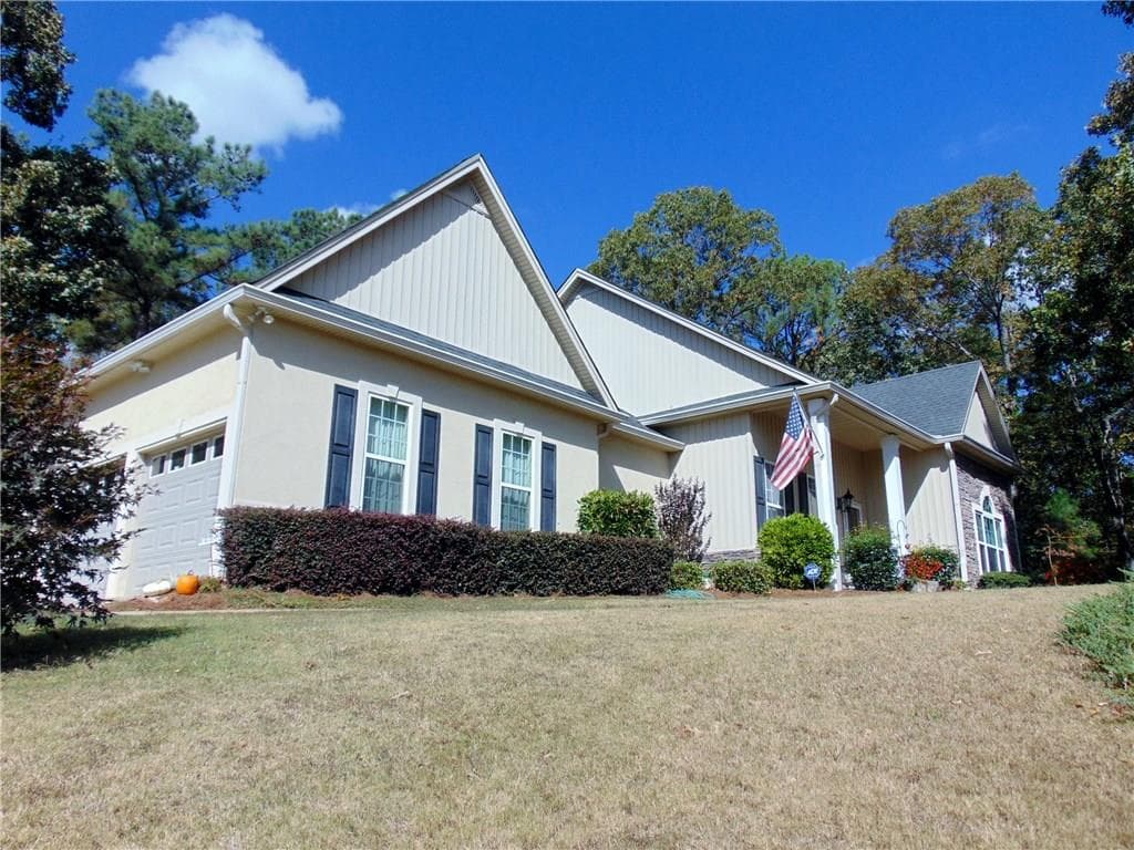 273 Willowleaf Drive, Buchanan, GA 30113 — most recent listing photo