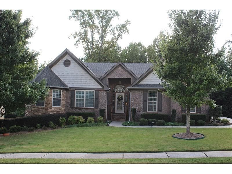 1988 Wisteria Park Lane, Lawrenceville, GA 30043 — most recent listing photo