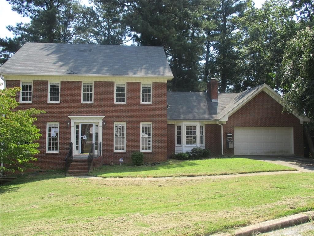 5759 Manassas Run, Stone Mountain, GA 30087 — most recent listing photo