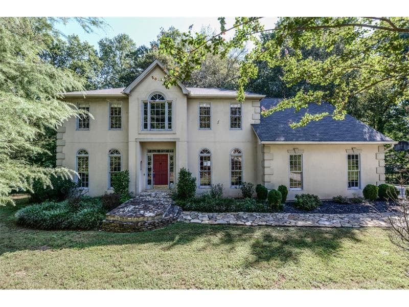 4 bedroom, 3,516 sq ft single family residence sold at 764 Austin Court, Lawrenceville, GA 30046