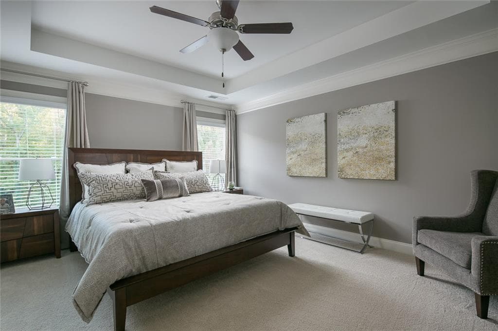 9030 Tuckerbrook Lane, Alpharetta, GA 30022 — most recent listing photo