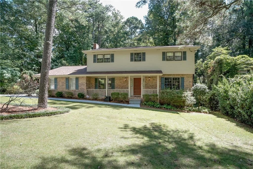2919 Thornbriar Road, Doraville, GA 30340 — most recent listing photo