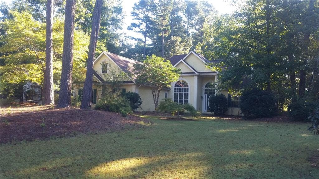 11 Portage Lane, Sharpsburg, GA 30277 — most recent listing photo