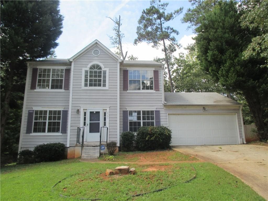 2561 Rainover Court, Decatur, GA 30034 — most recent listing photo