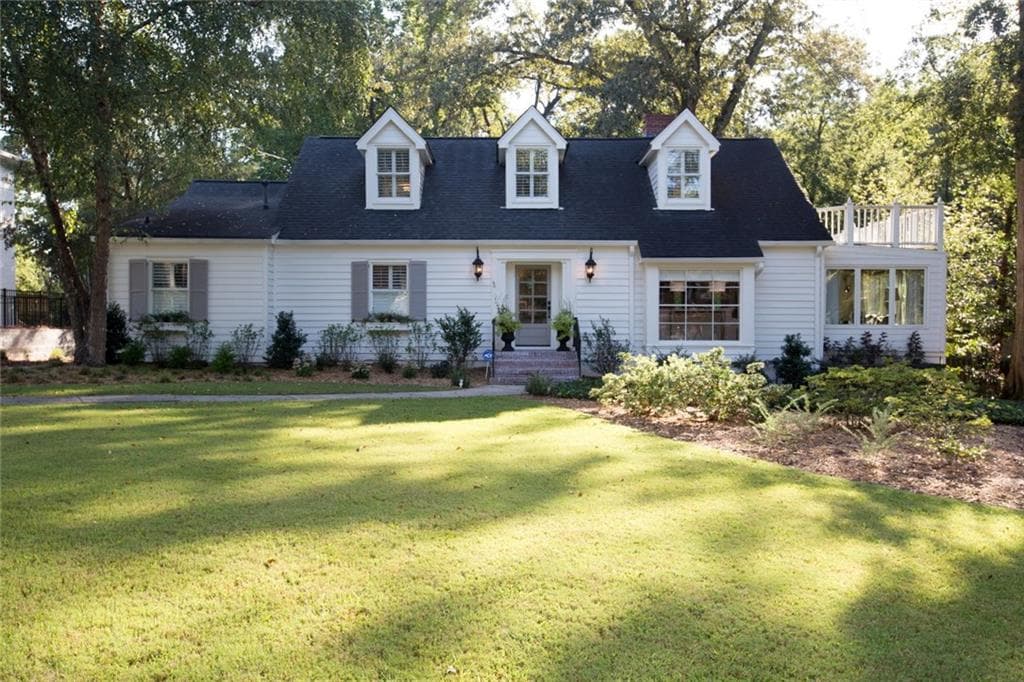 2901 Redding Road, Brookhaven, GA 30319 — most recent listing photo