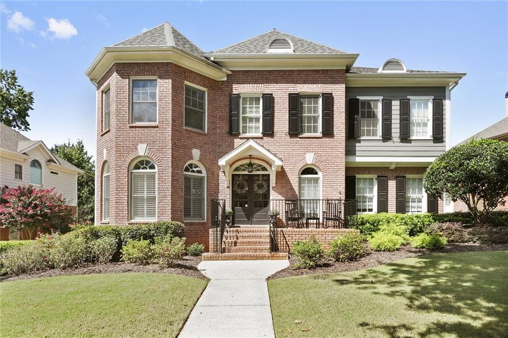 989 Allen Lake Path, Suwanee, GA 30024 — most recent listing photo