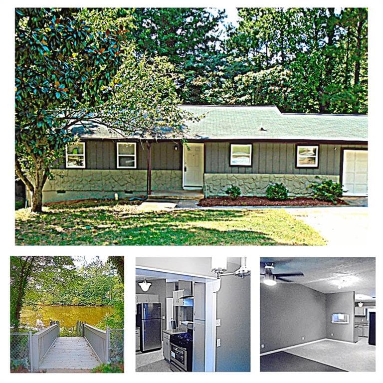 2065 Mallard Crest, Lithonia, GA 30058 — most recent listing photo