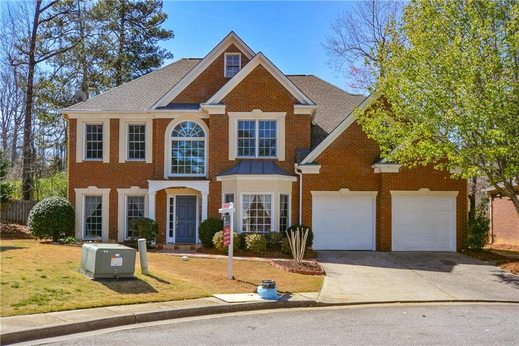 2700 Henderson Chase Court, Tucker, GA 30084 — most recent listing photo