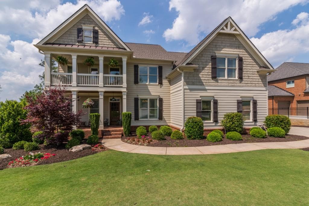 1860 Marcia Overlook Drive, Cumming, GA 30041 — most recent listing photo