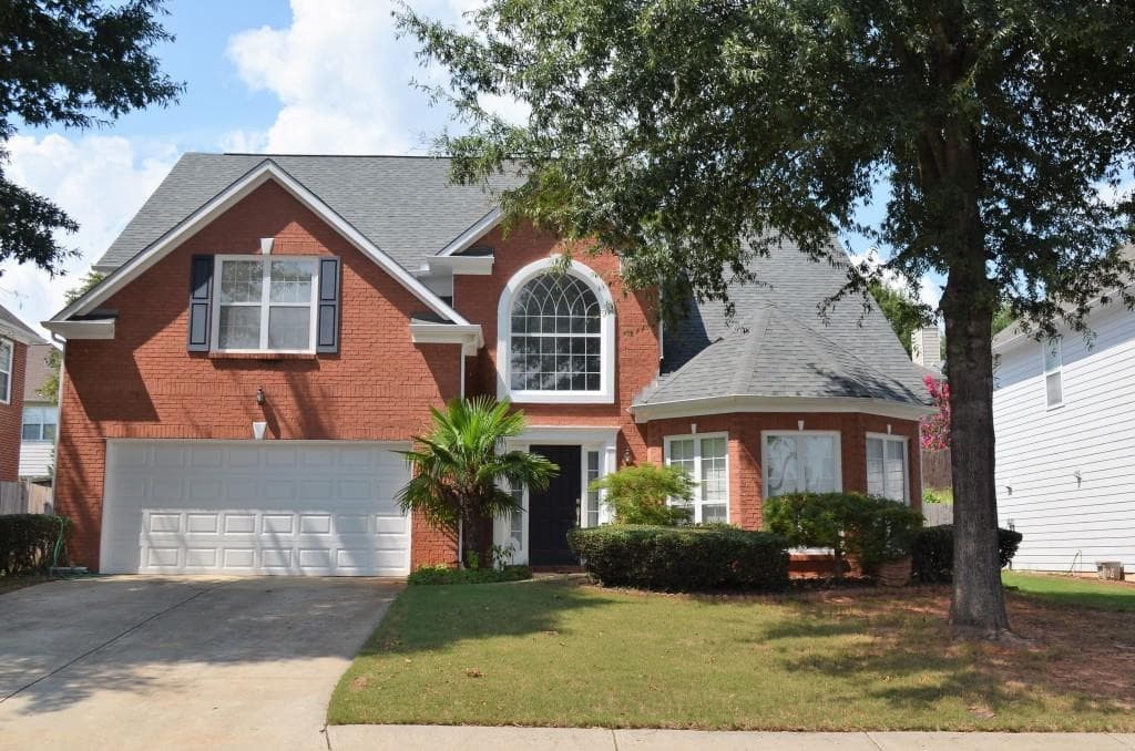 2795 Turning Leaf Drive, Lawrenceville, GA 30044 — most recent listing photo