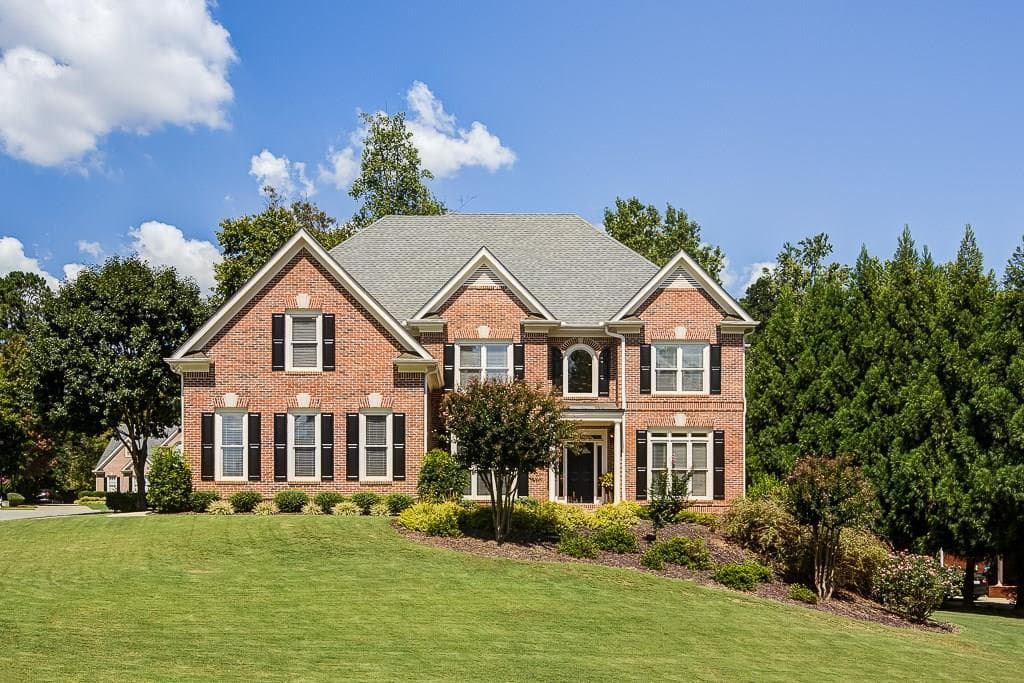 105 Legends Walk Circle, Milton, GA 30004 — most recent listing photo