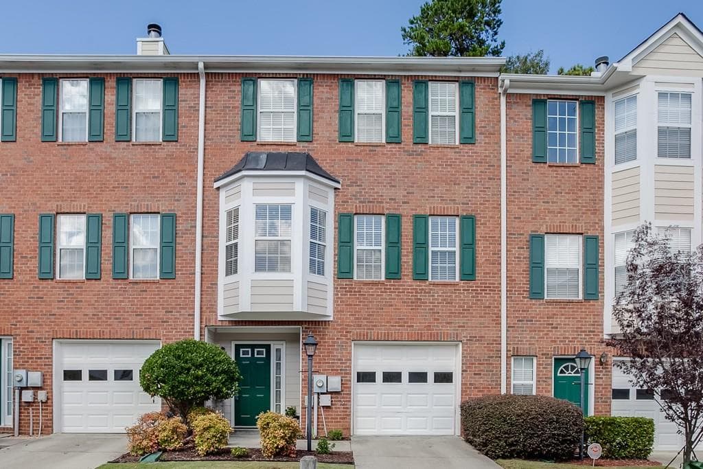 2124 Millgate Lane 2124, Buford, GA 30519 — most recent listing photo