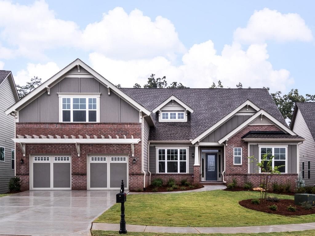 3472 Great Oak Drive, Gainesville, GA 30504 — most recent listing photo