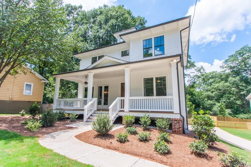 519 2nd Avenue, Decatur, GA 30030 — most recent listing photo
