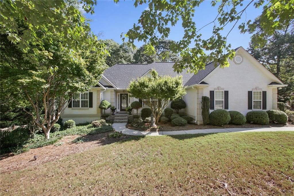 240 McGarity Drive, Mcdonough, GA 30252 — most recent listing photo