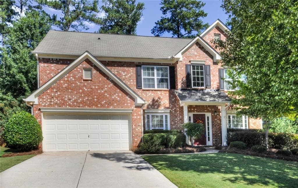1560 Hidden Creek Point, Cumming, GA 30040 — most recent listing photo