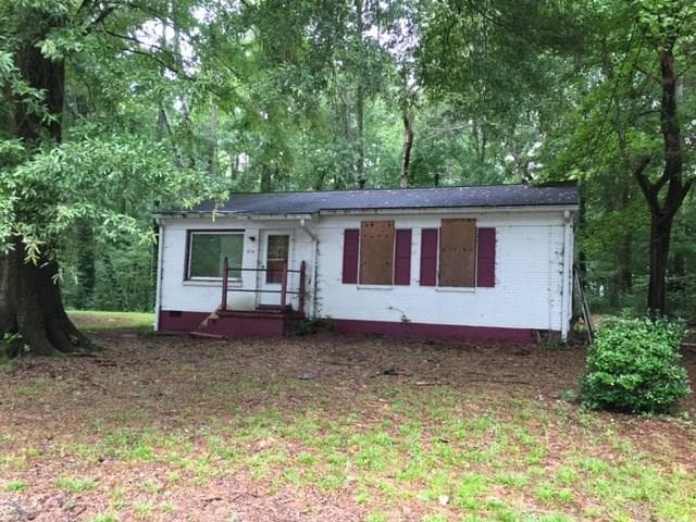 3 bedroom, 925 sq ft single family residence sold at 914 Mercury Drive, Atlanta, GA 30331