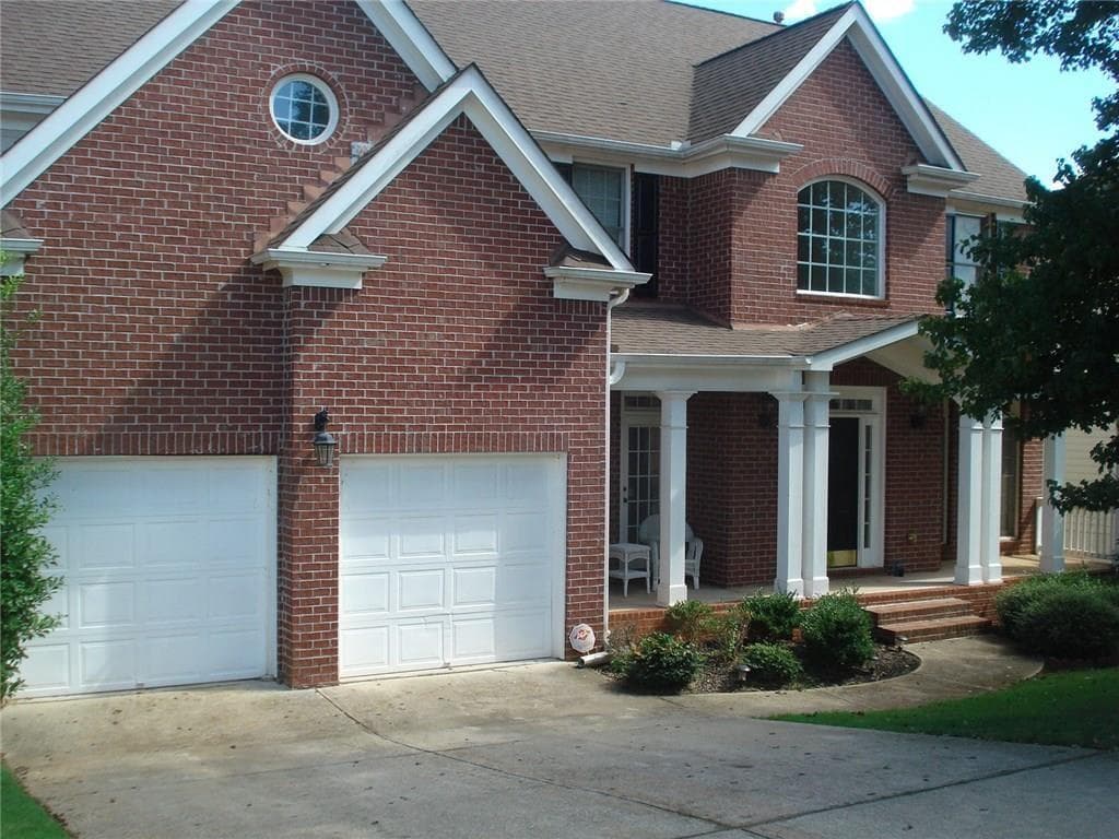 5410 Glenhaven Drive, Cumming, GA 30041 — most recent listing photo