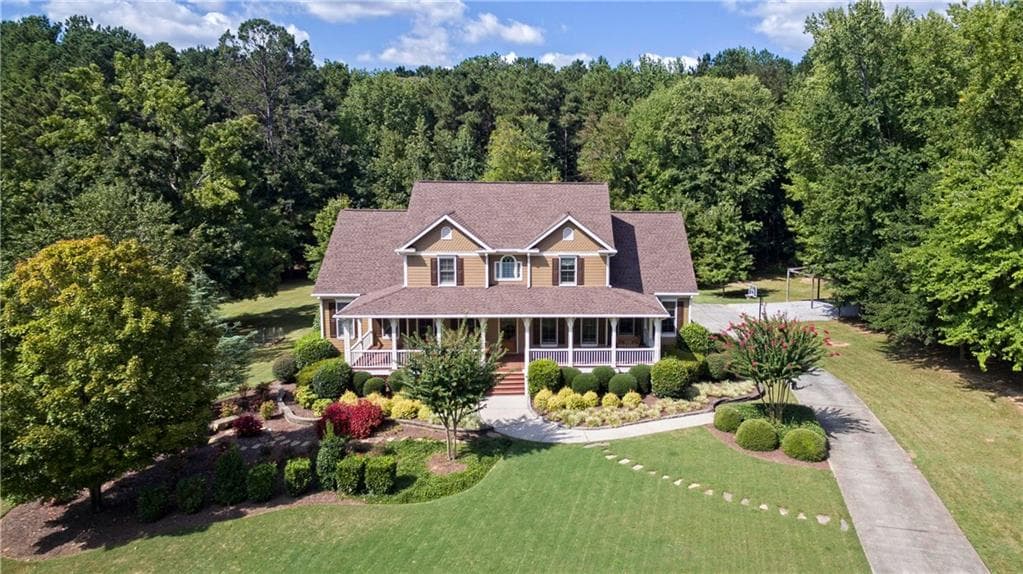 5770 Due West Road, Powder Springs, GA 30127 — most recent listing photo