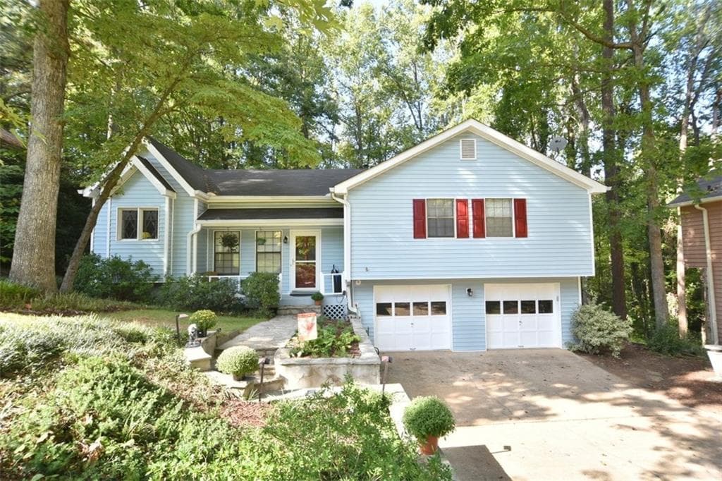 3741 QUAIL HOLLOW Trail, Snellville, GA 30039 — most recent listing photo