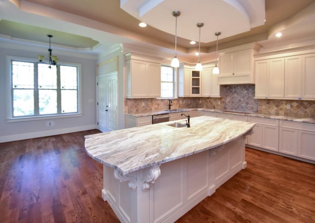 1537 Brookcliff Circle, Marietta, GA 30062 — most recent listing photo