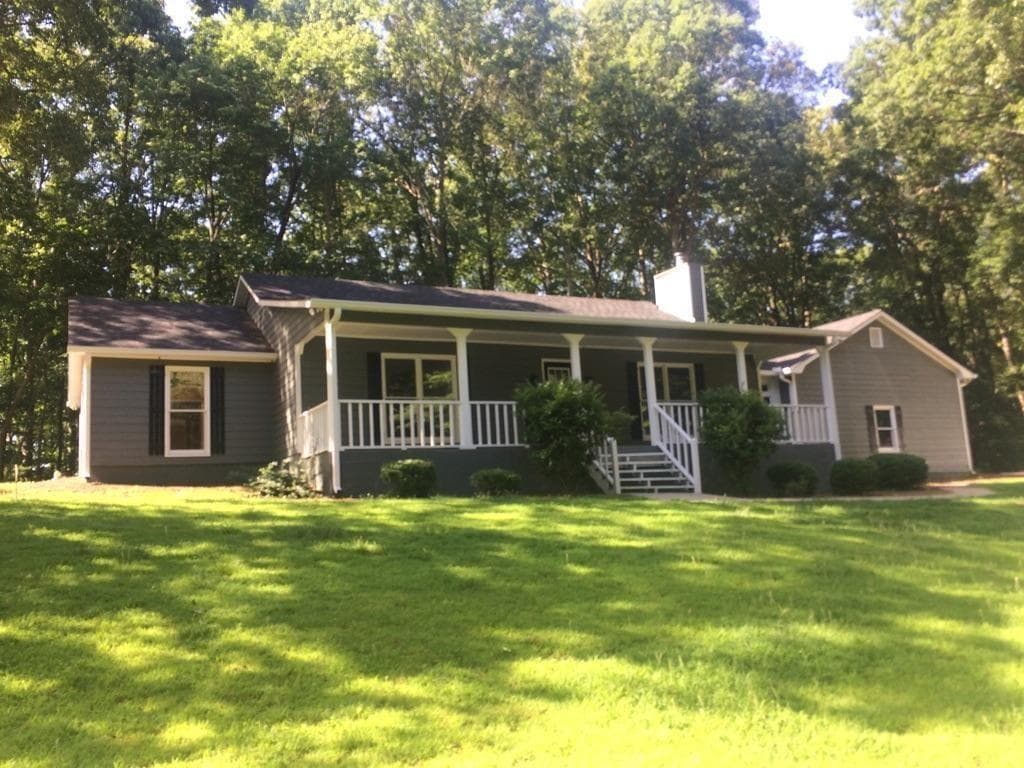 1135 Beaver Dam Road, Hoschton, GA 30548 — most recent listing photo