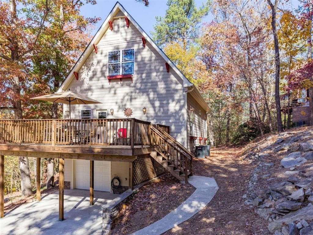 2537 Cove Circle, Brookhaven, GA 30319 — most recent listing photo