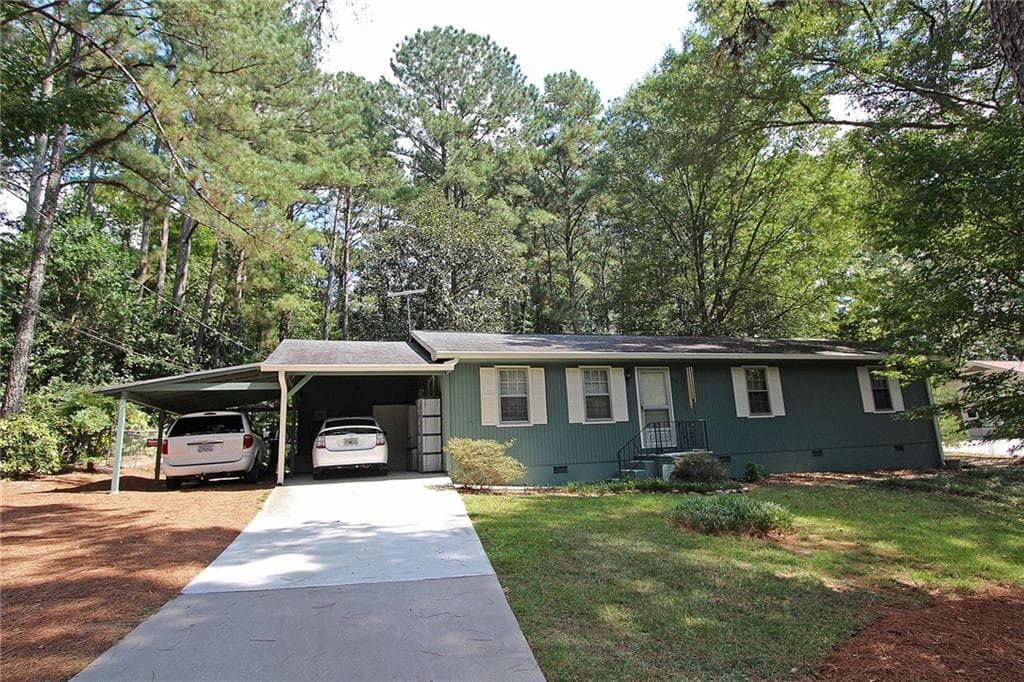 2811 Rockbridge Road, Conyers, GA 30012 — most recent listing photo