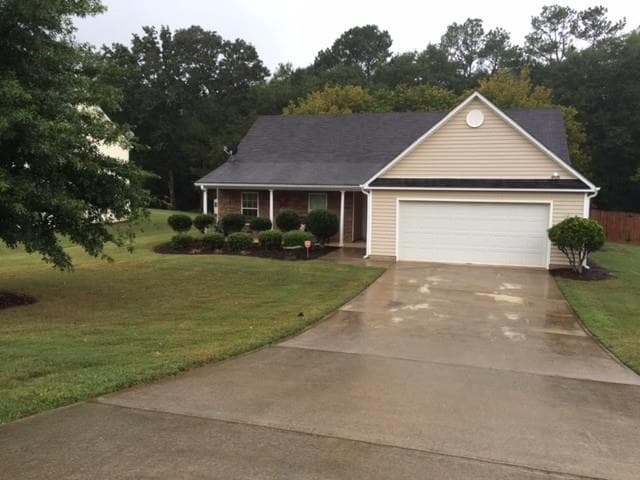 1317 Baylor Drive, Bethlehem, GA 30620 — most recent listing photo