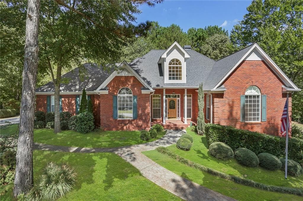 21 Summer Ridge Drive, Villa Rica, GA 30180 — most recent listing photo