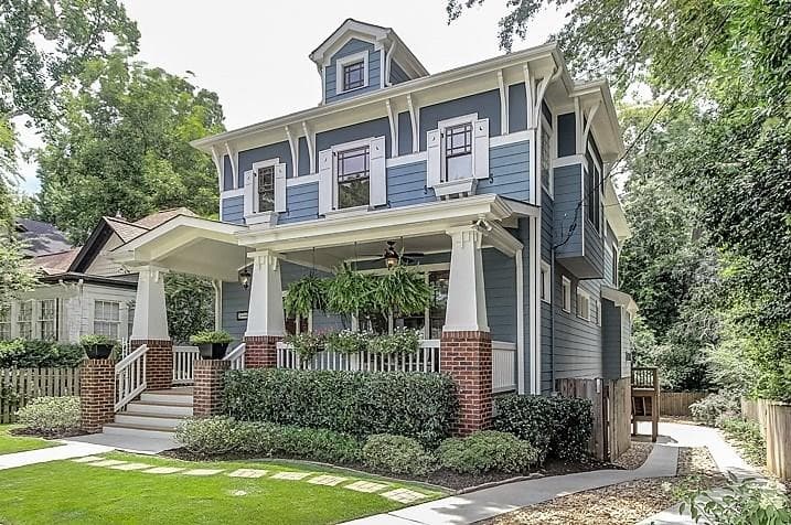 230 Melrose Avenue, Decatur, GA 30030 — most recent listing photo