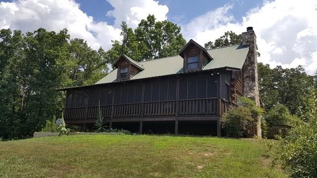 727 Brooke Road, White, GA 30184 — most recent listing photo