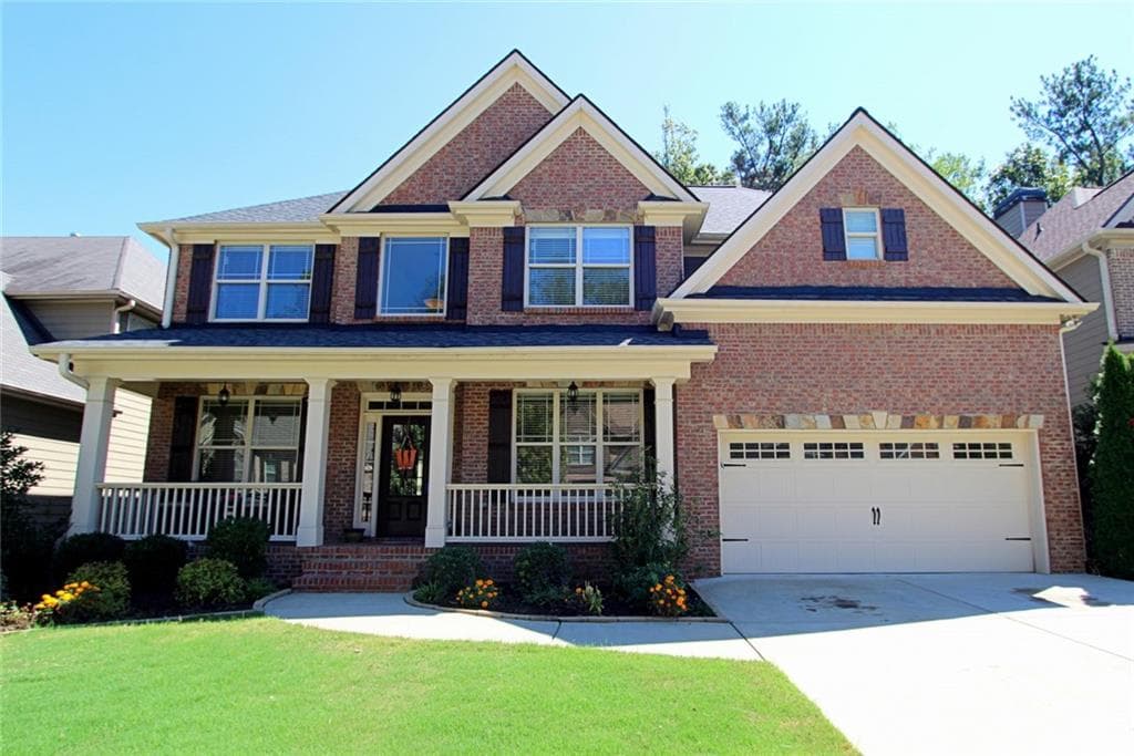 2157 ROBERTS VIEW Trail, Buford, GA 30519 — most recent listing photo