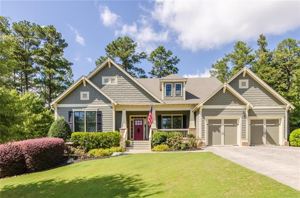 2051 Stone Pointe Drive, Kennesaw, GA 30152 — most recent listing photo
