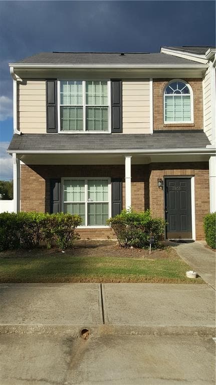 2851 WALDEN LAKE Bend, Decatur, GA 30035 — most recent listing photo